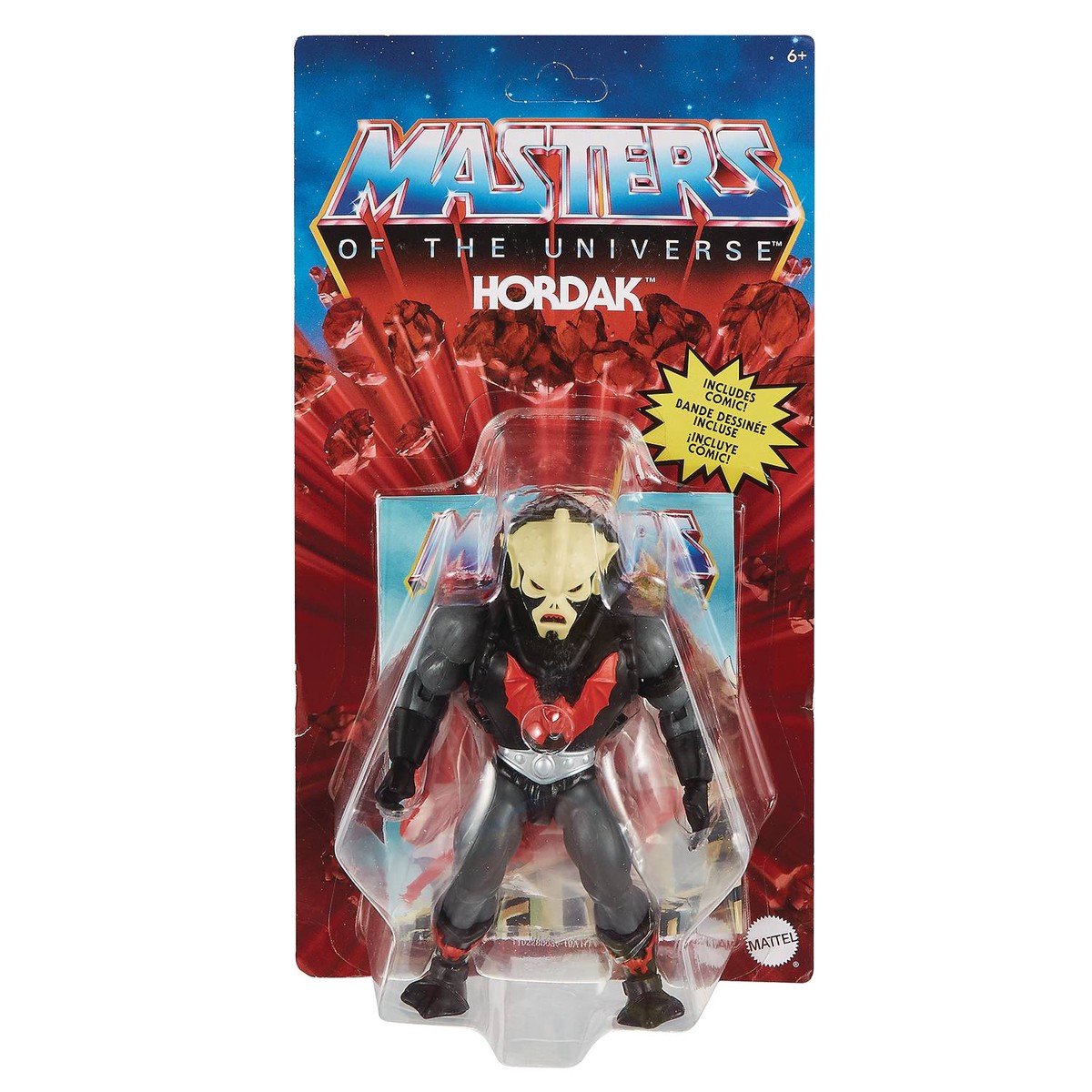 MOTU ORIGINS HORDAK AF