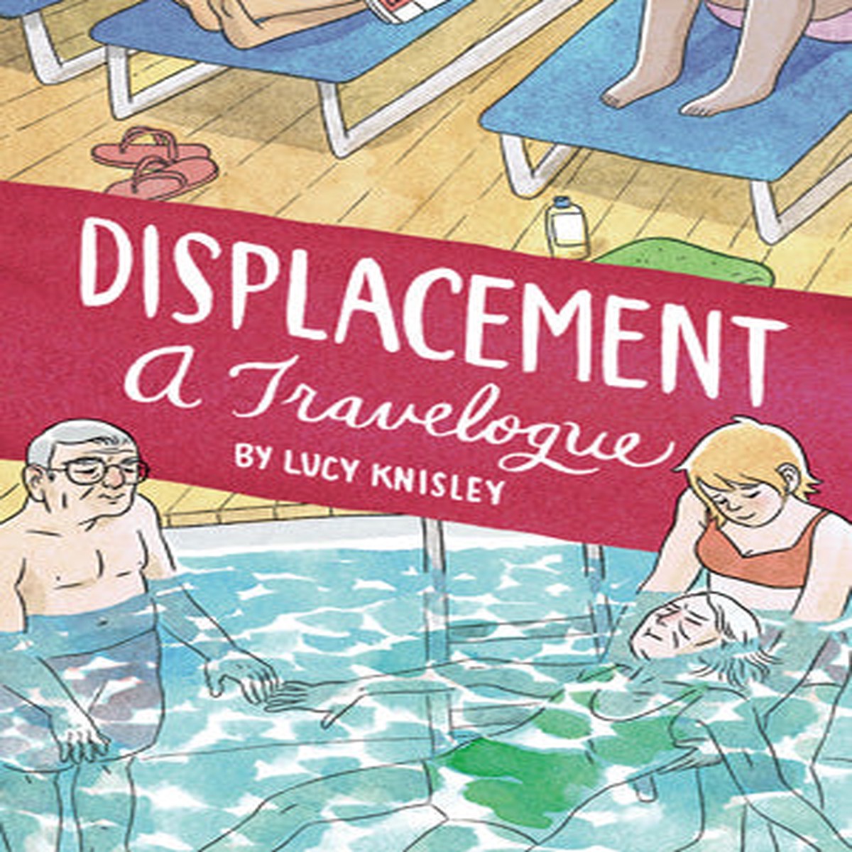 Displacement
