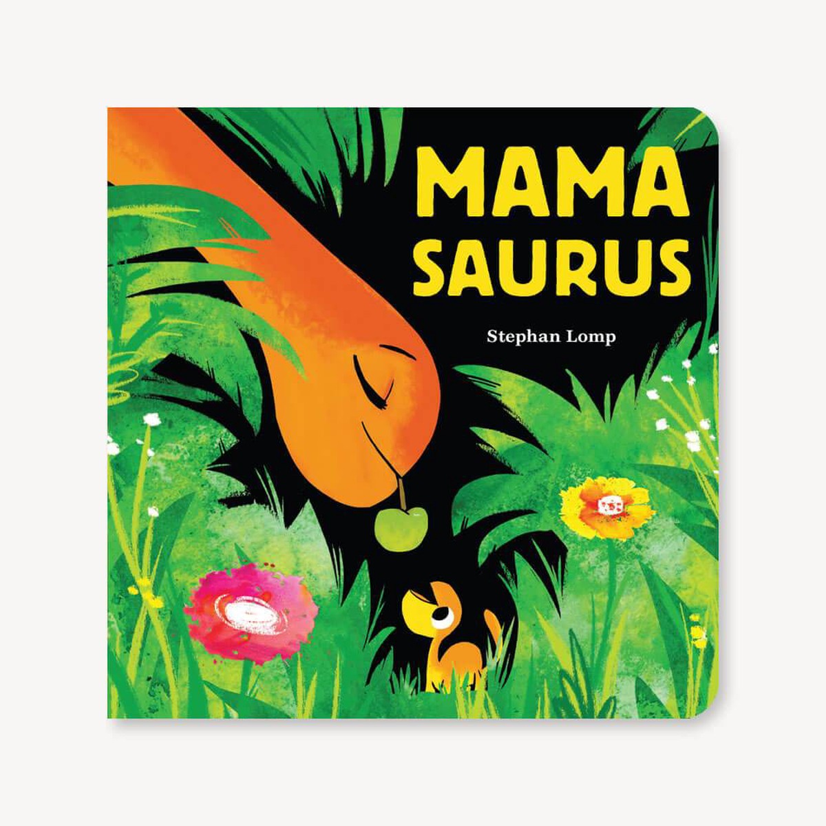 Mamasaurus
