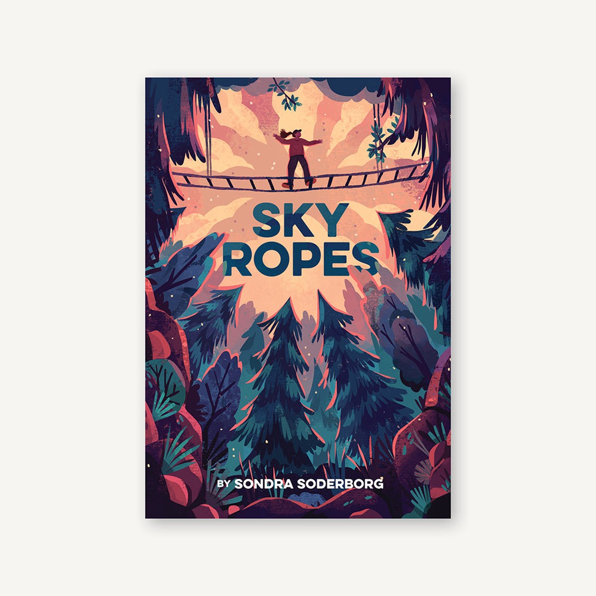 Sky Ropes