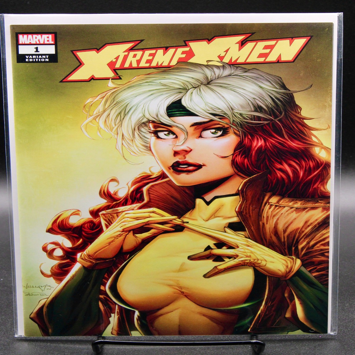 X-Treme X-Men 1 Marvel (2023)