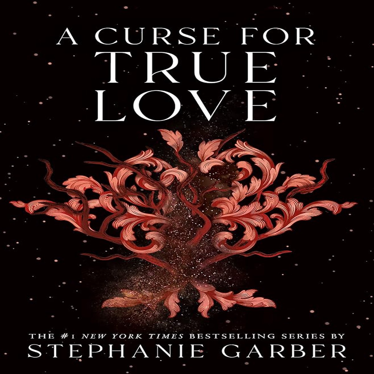 A Curse for True Love (Once Upon a Broken Heart 3)