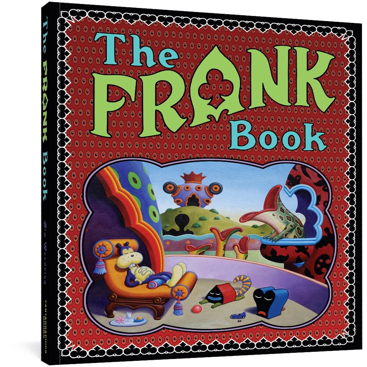 The Frank Book