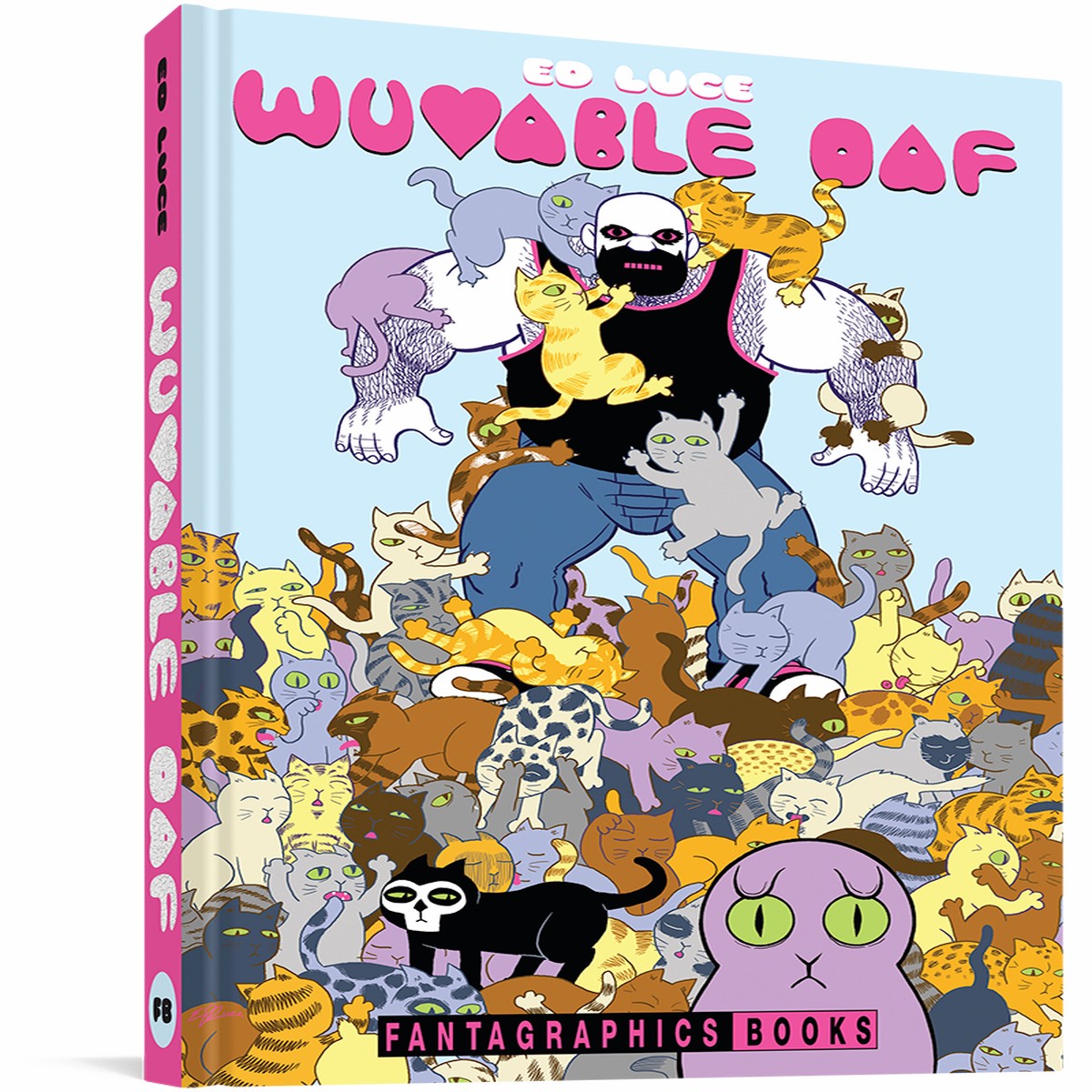 Wuvable Oaf