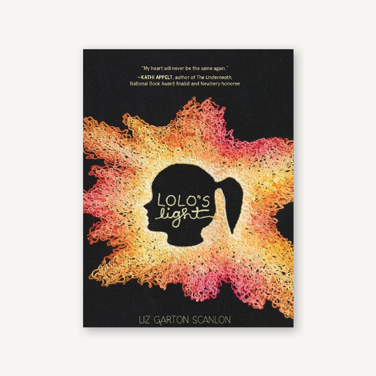 Lolos Light