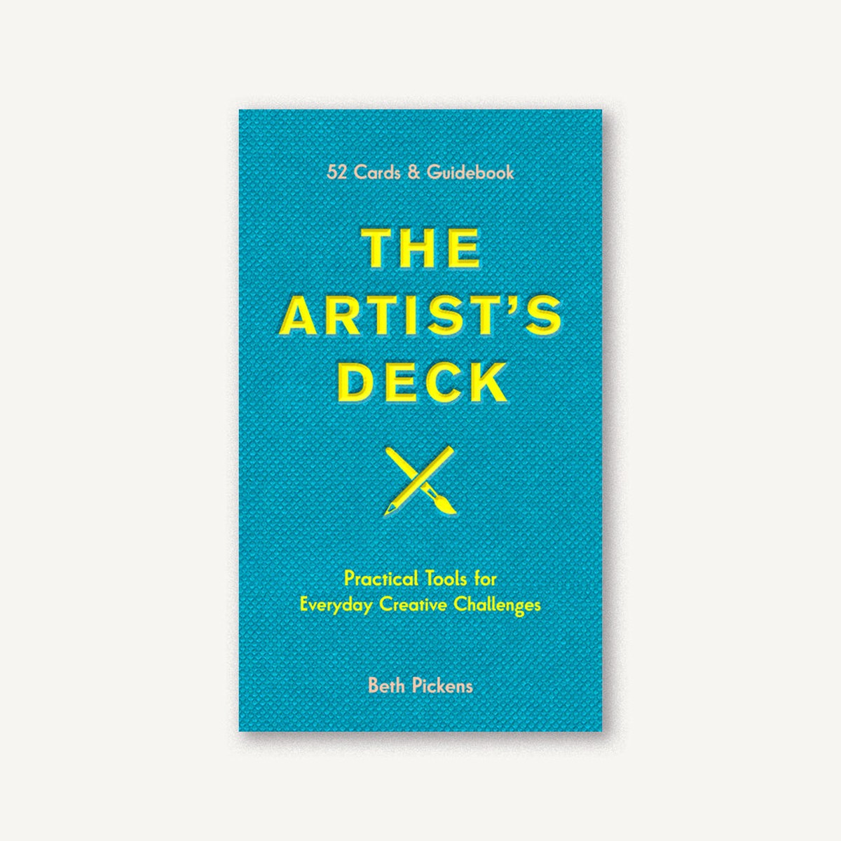 Artists Deck