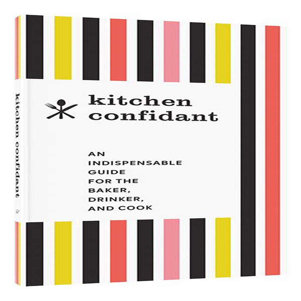 Kitchen Confidant