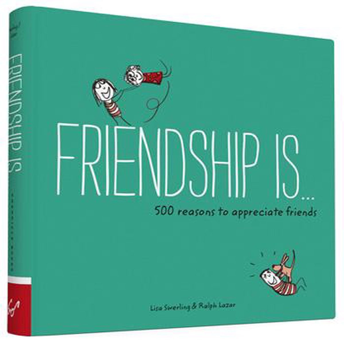 Friendship Is