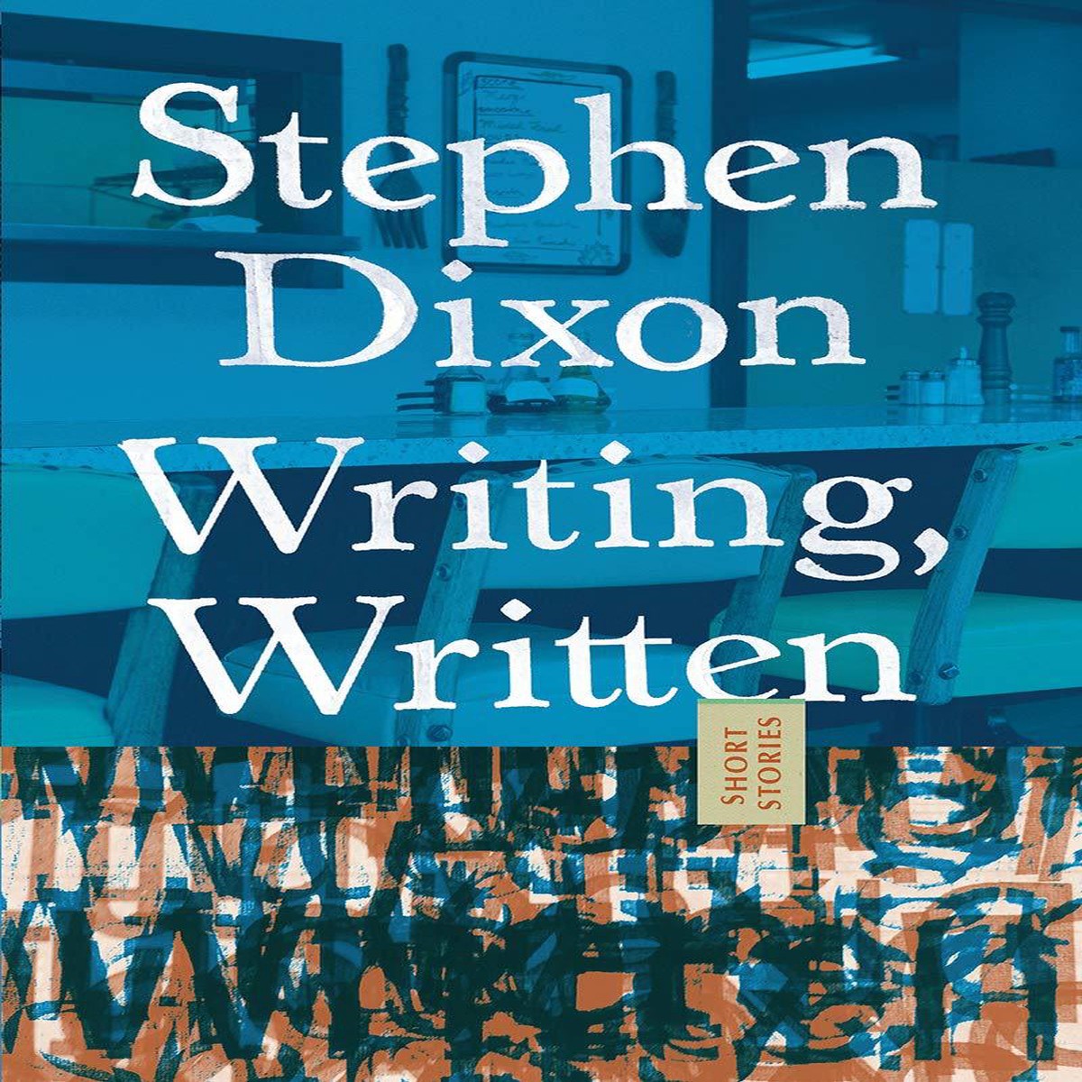 Writing Written