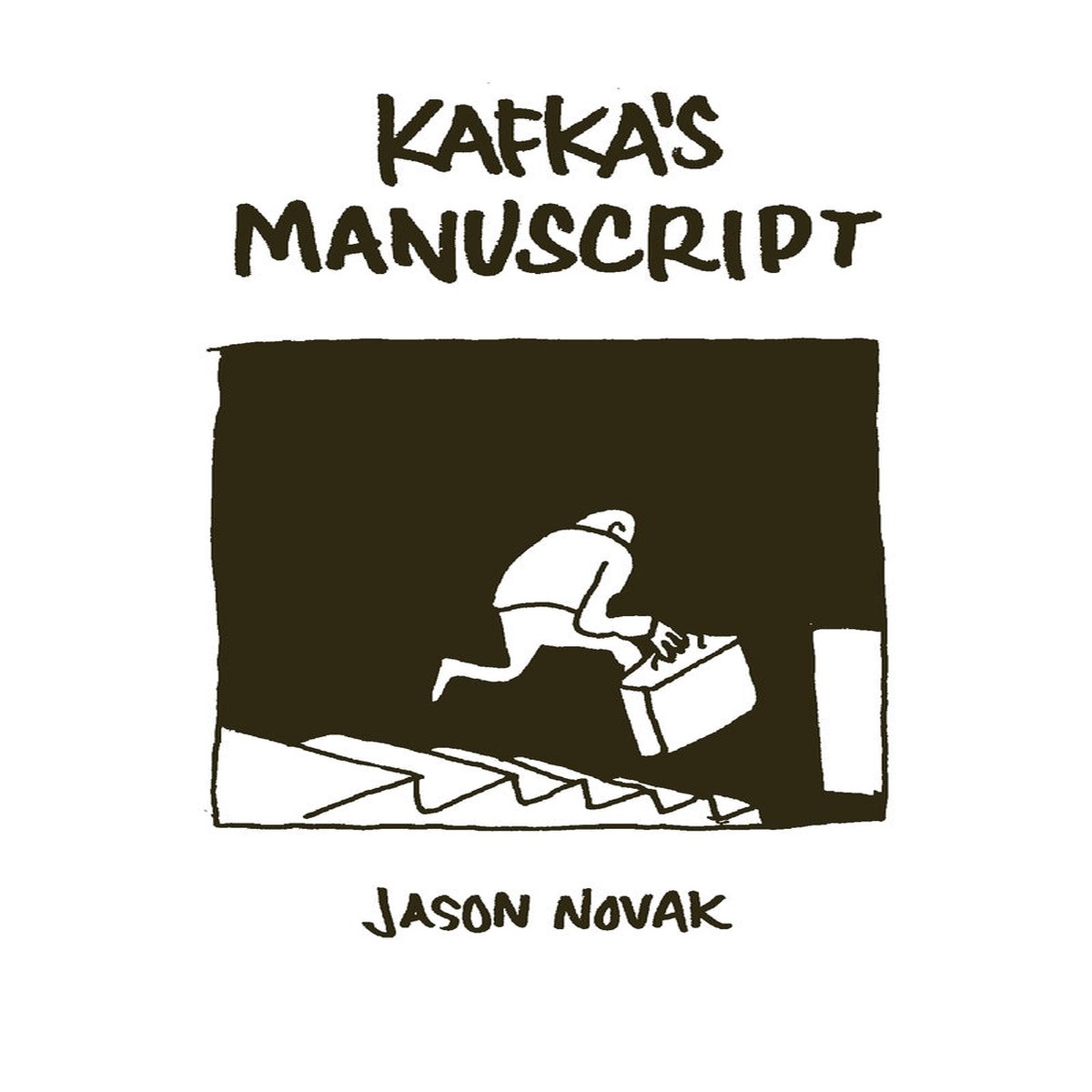 Kafkas Manuscript