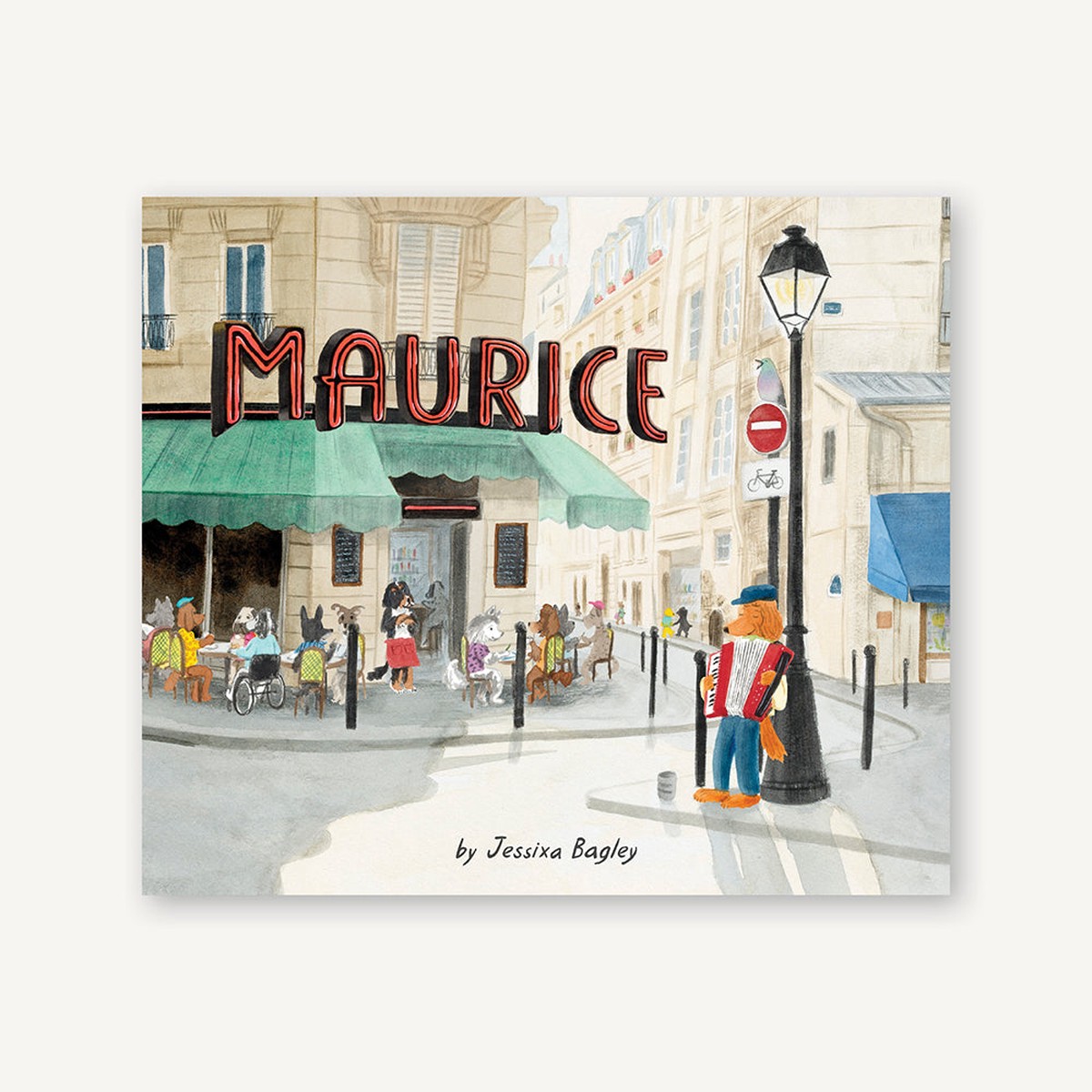 Maurice
