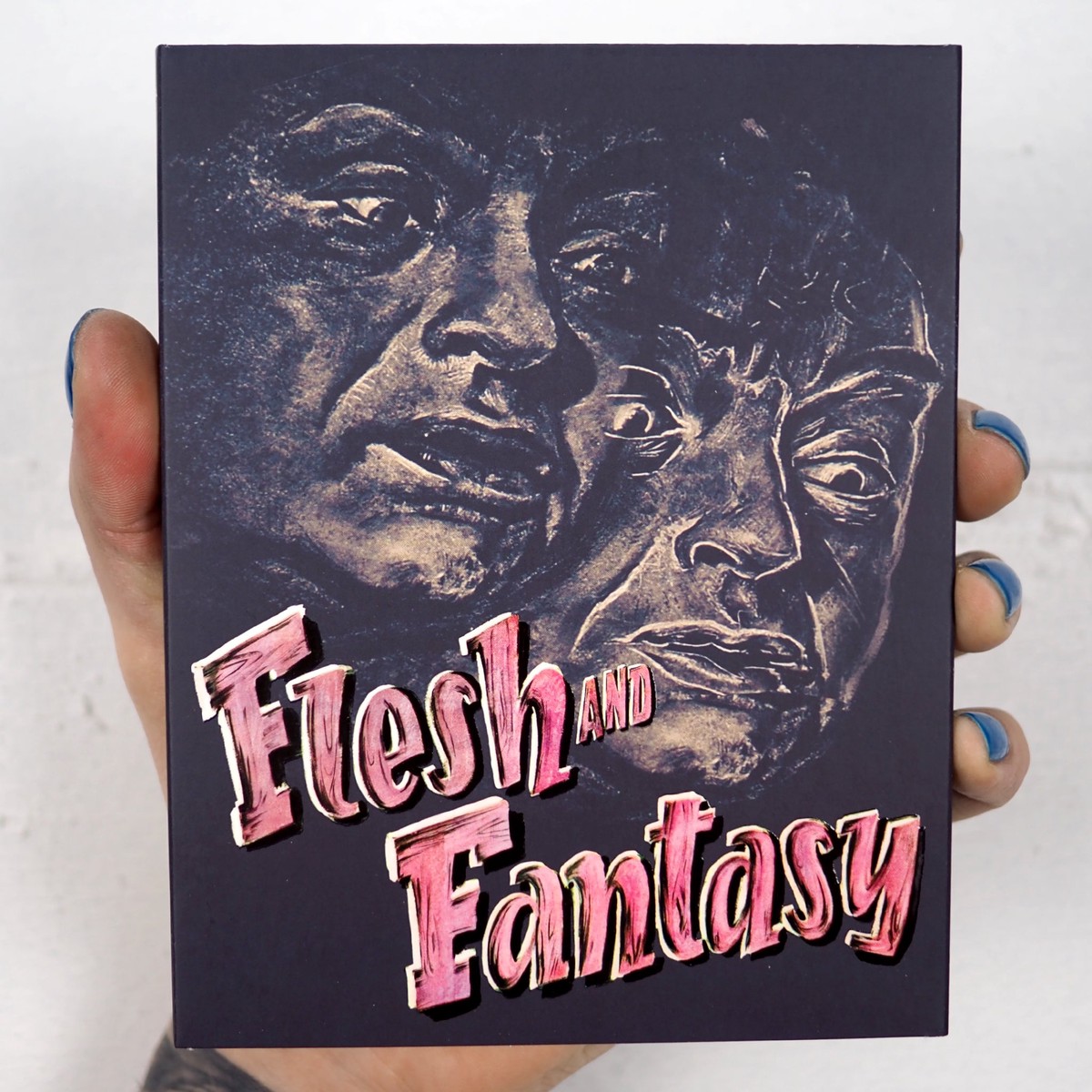 Flesh and Fantasy