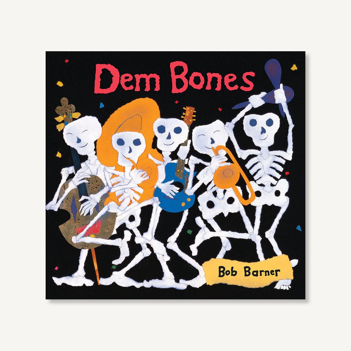 Dem Bones