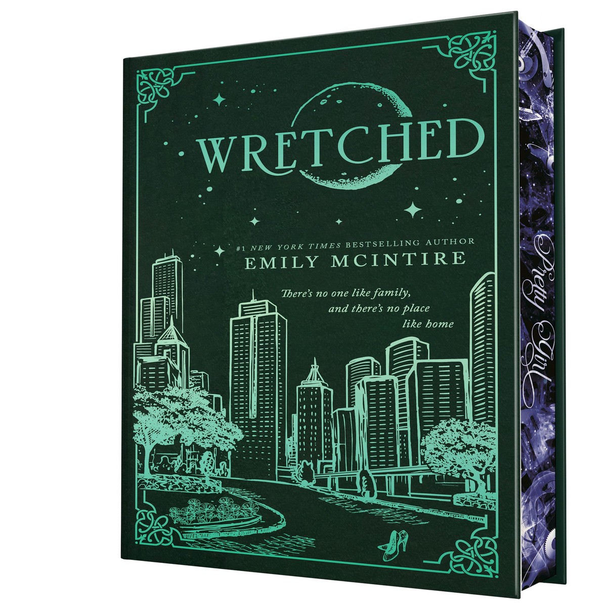 Wretched (Collectors Edition)