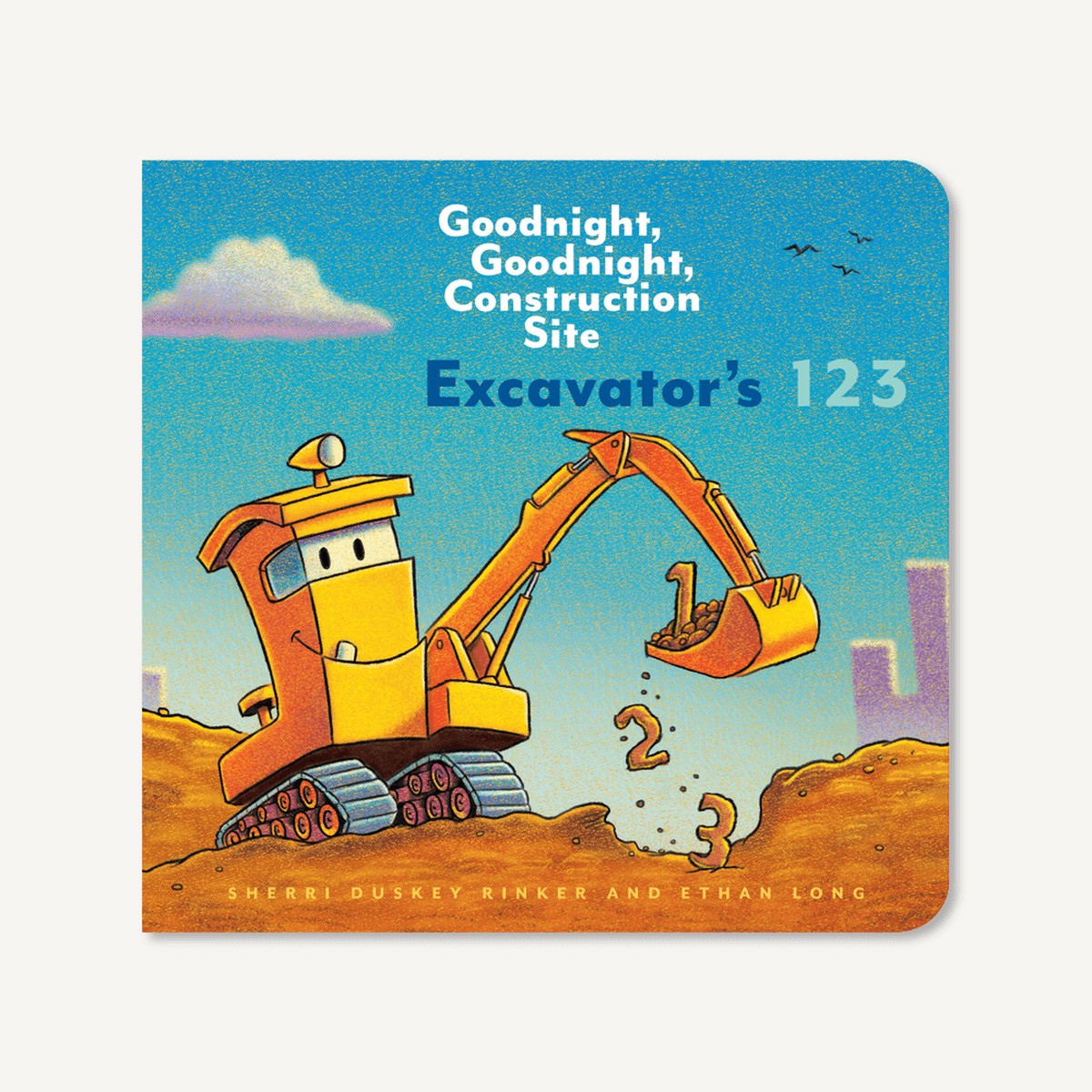 Excavators 123