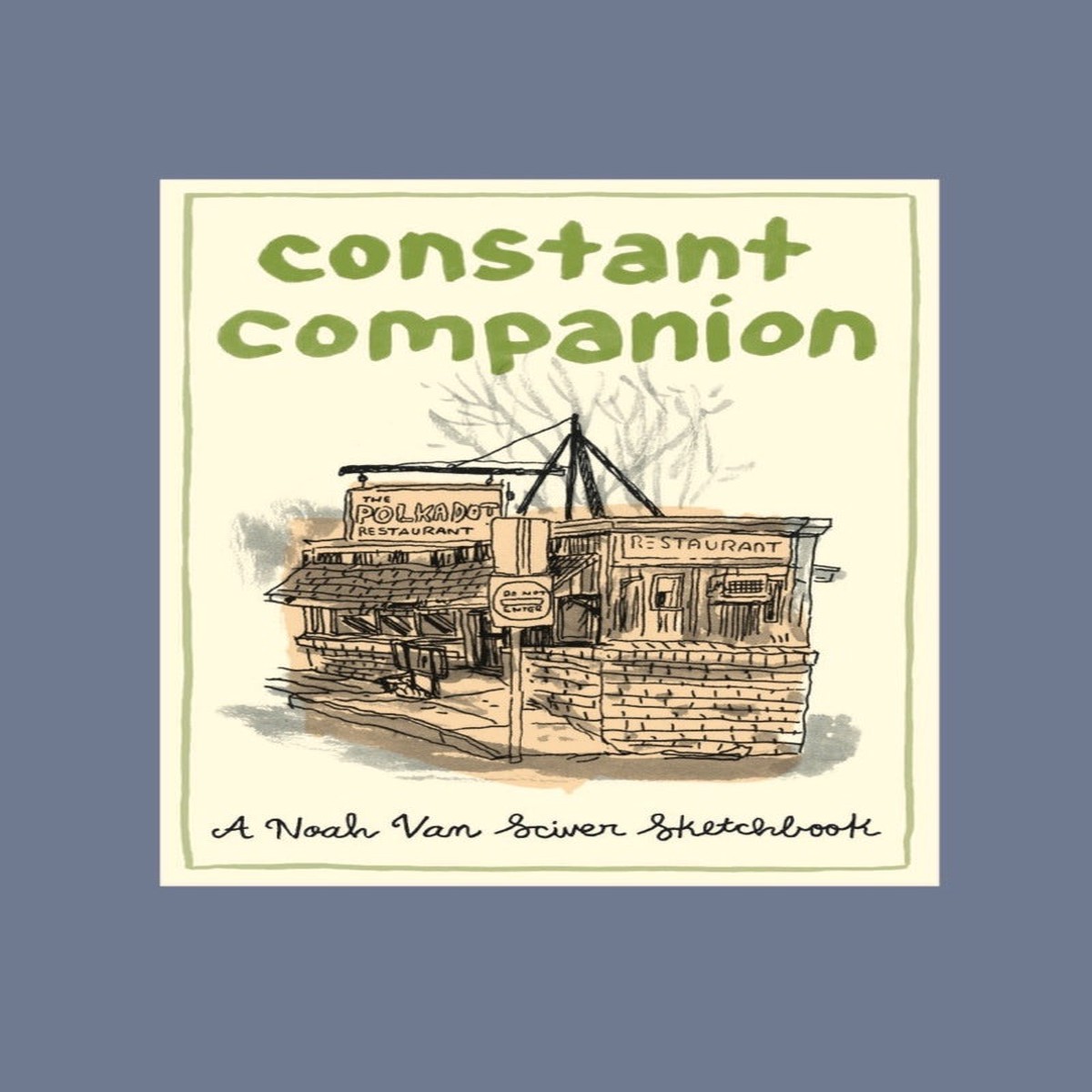 CONSTANT COMPANION