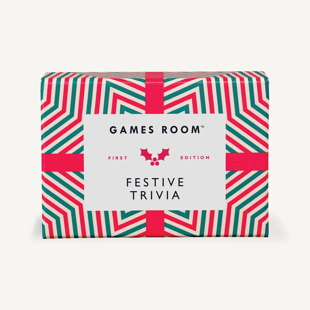 Festive Trivia