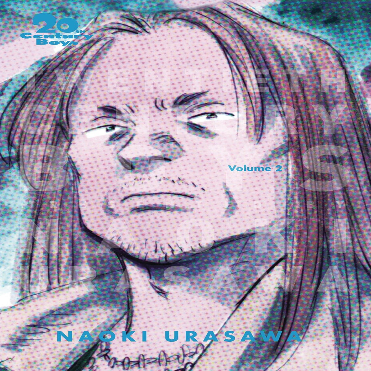 20TH CENTURY BOYS TP VOL 02 PERFECT ED URASAWA (C 1-0-1)