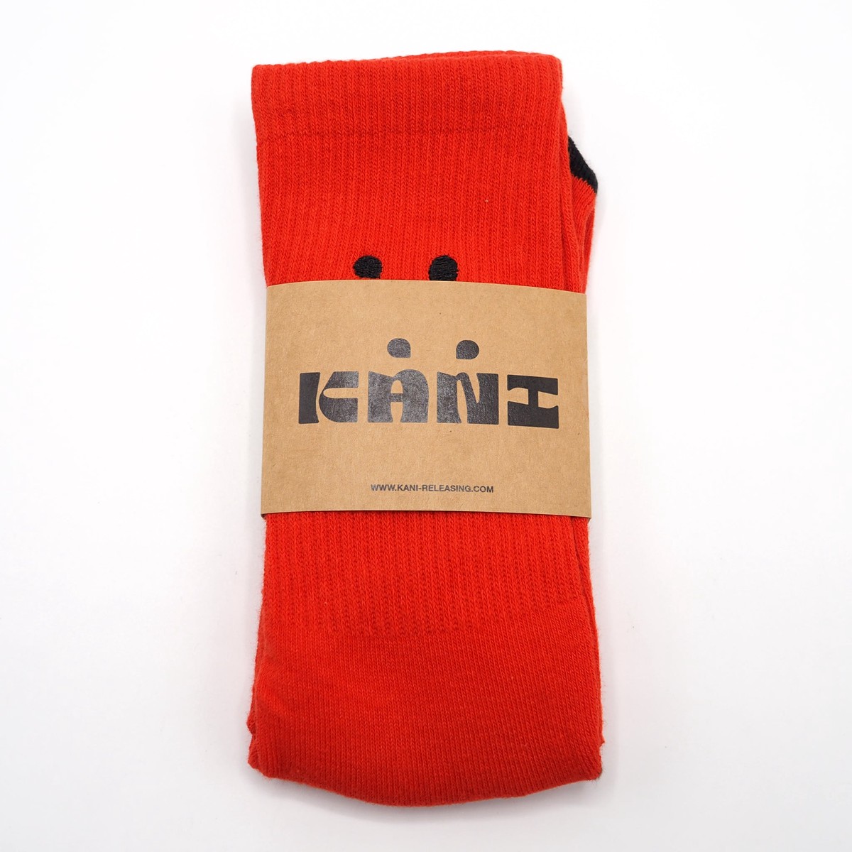 Kani Socks