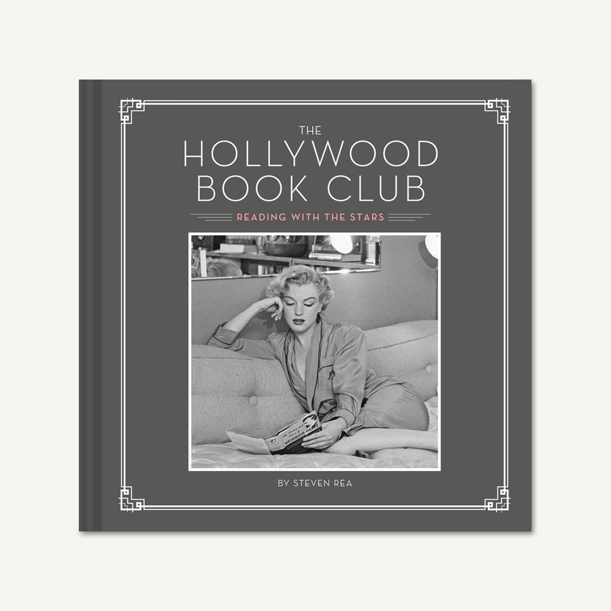 The Hollywood Book Club