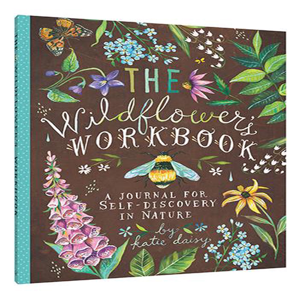 The Wildflowers Workbook