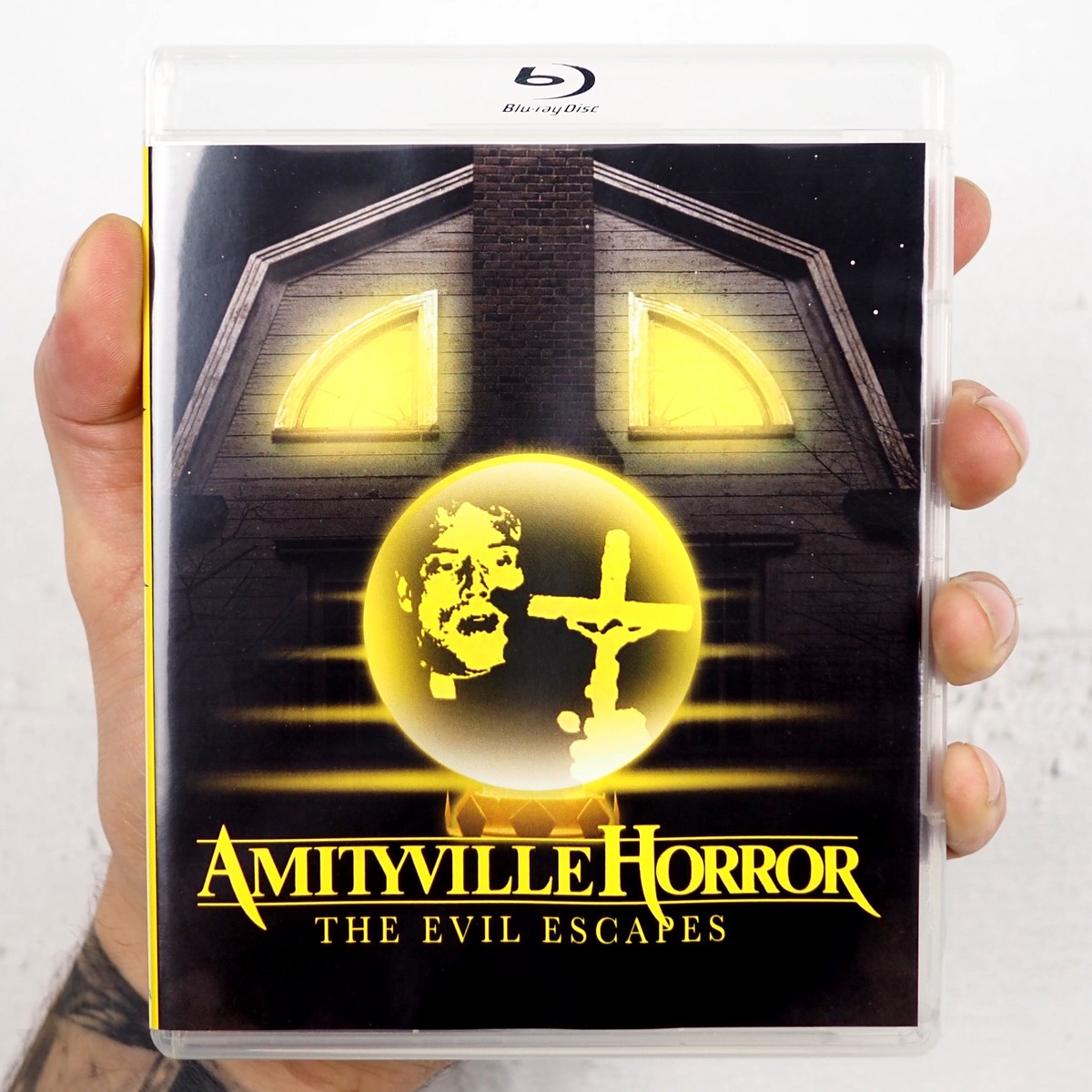 Amityville The Evil Escapes