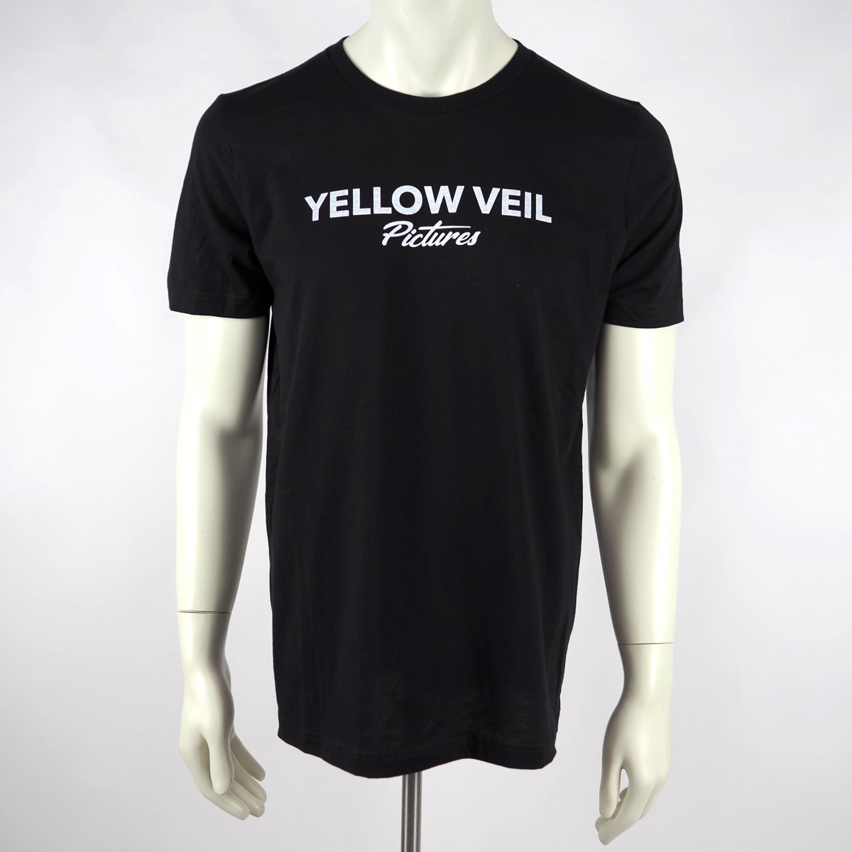 Yellow Veil - Shirt