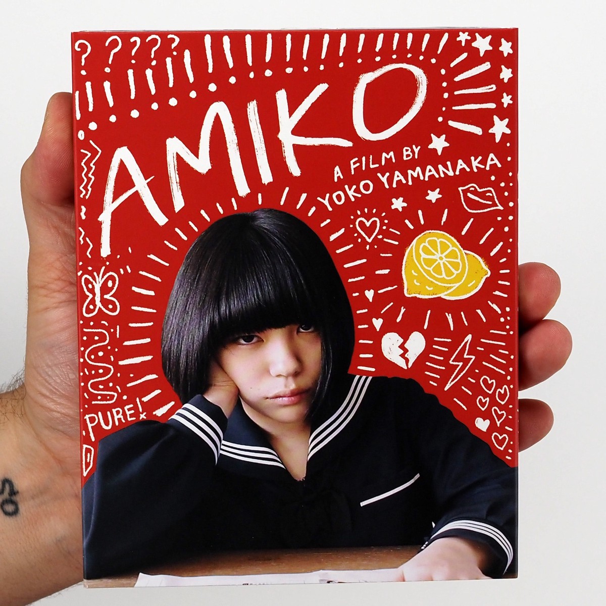 Amiko
