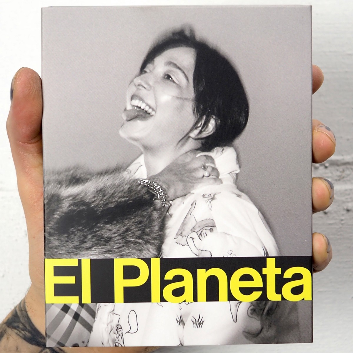 El Planeta
