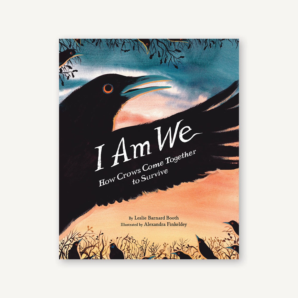 I Am We