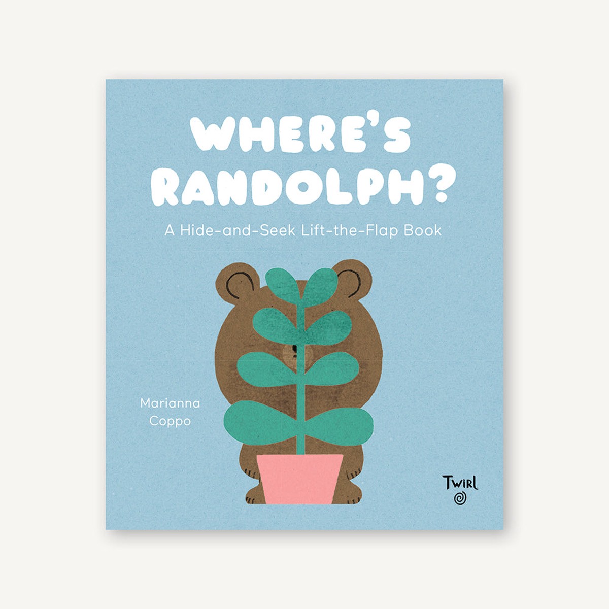 Wheres Randolph