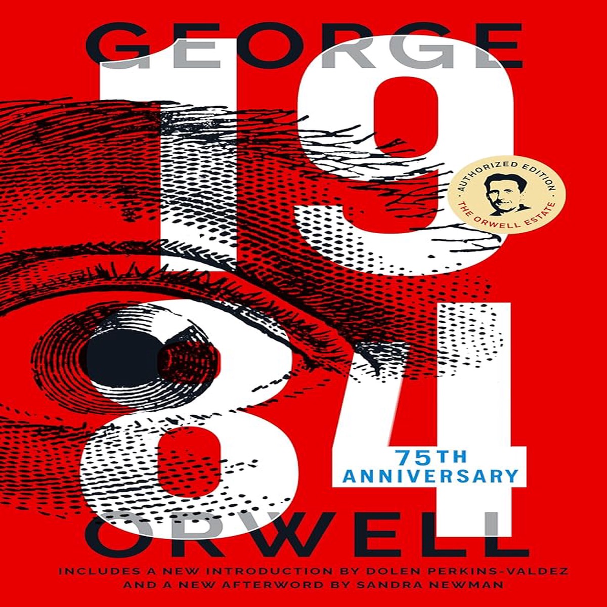1984 75th Anniversary