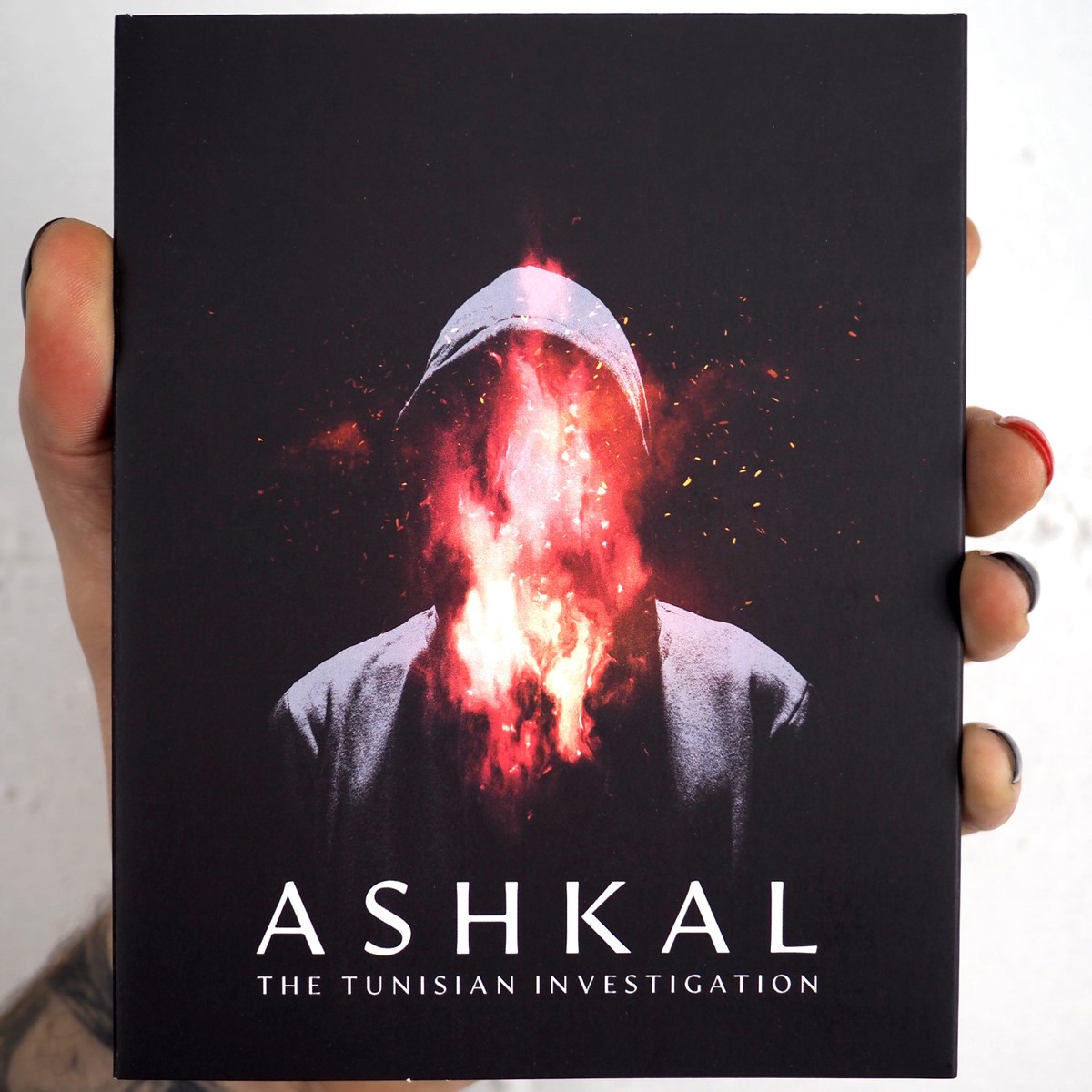 Ashkal The Tunisian Investigation