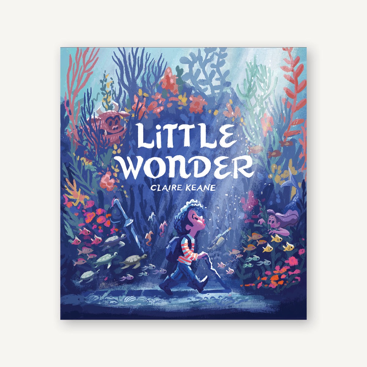 Little Wonder