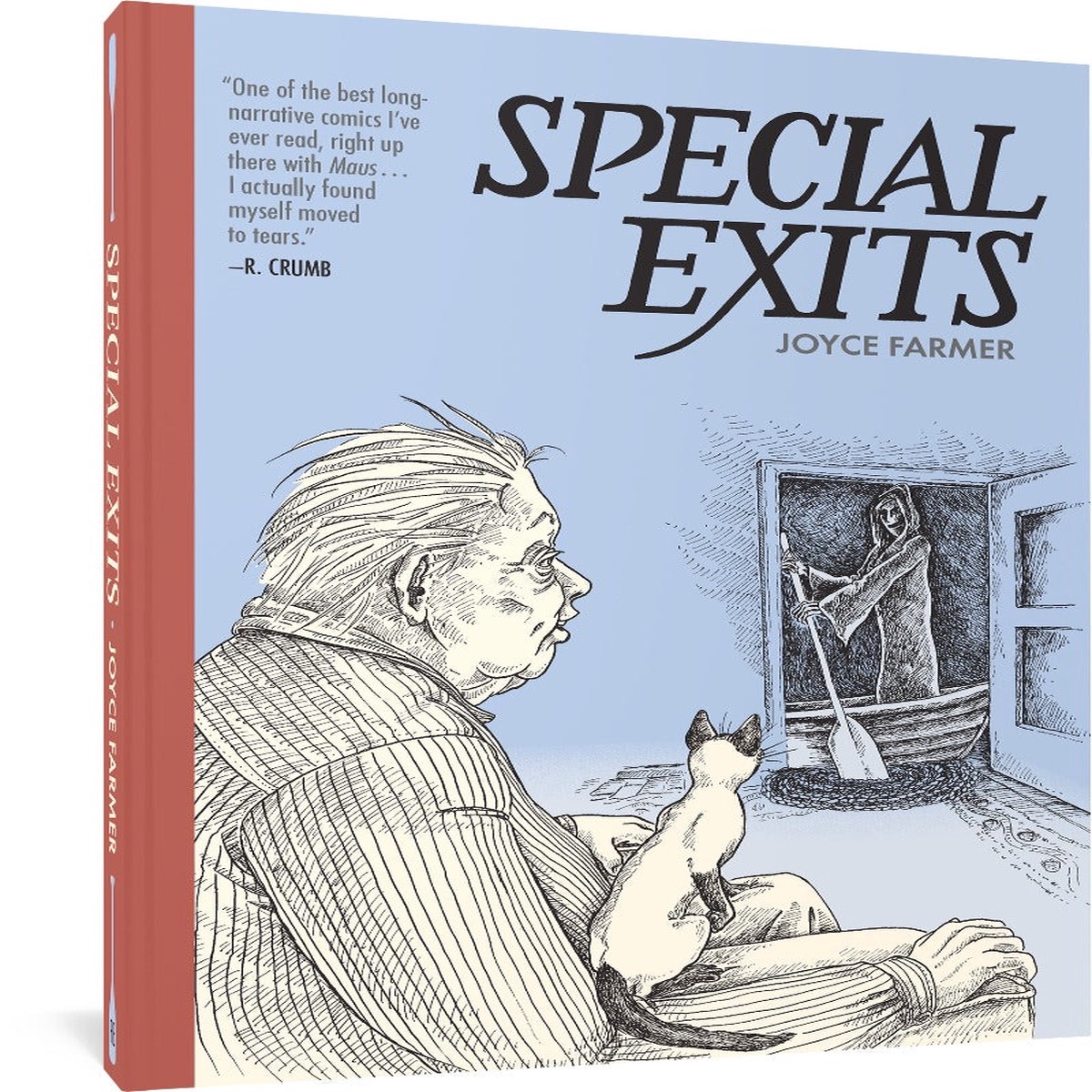 Special Exits