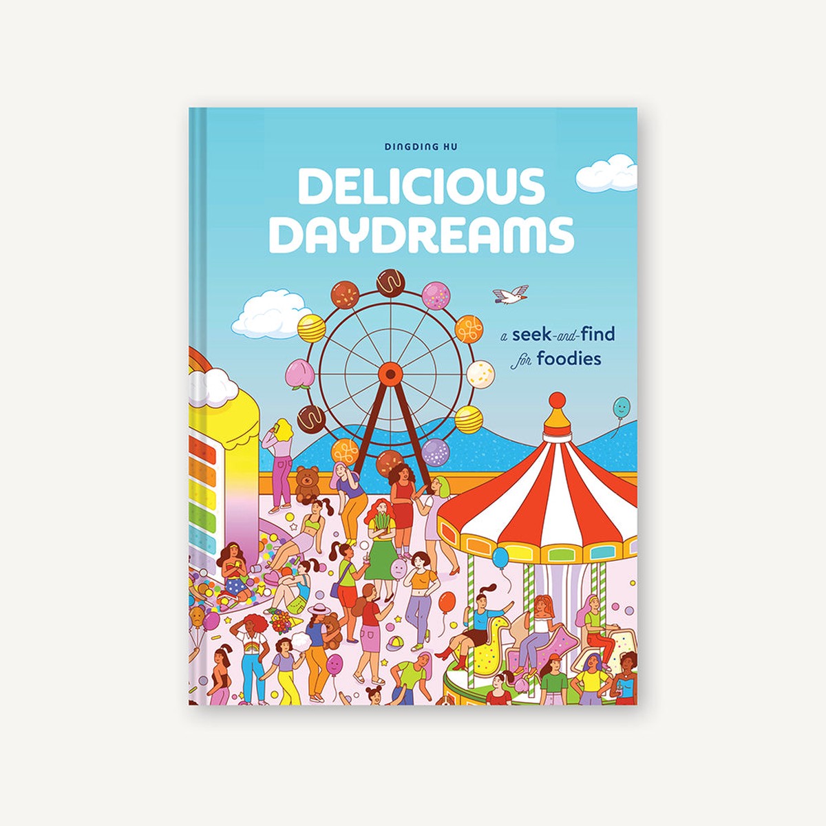 Delicious Daydreams