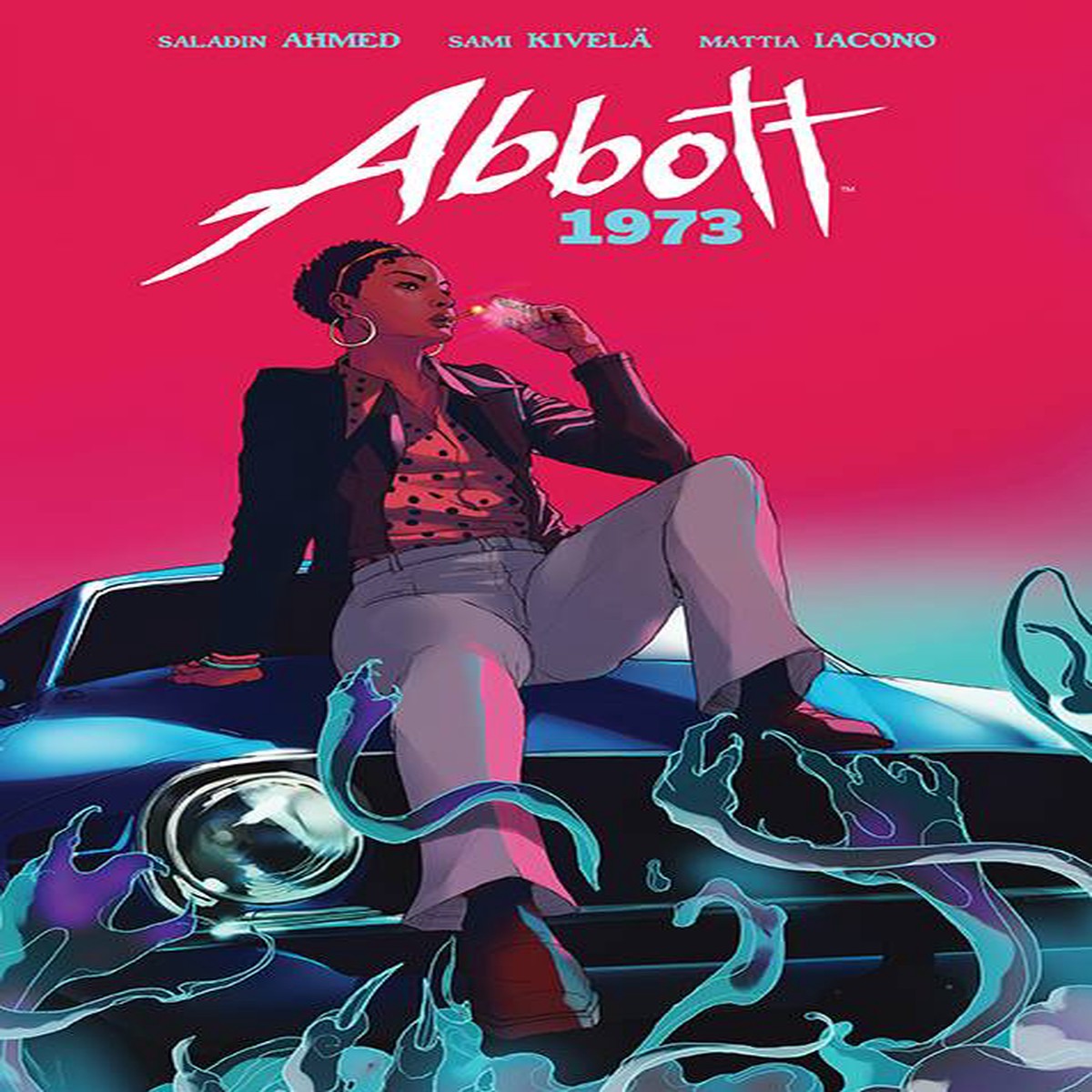 ABBOTT 1973 TP (C 0-1-2)