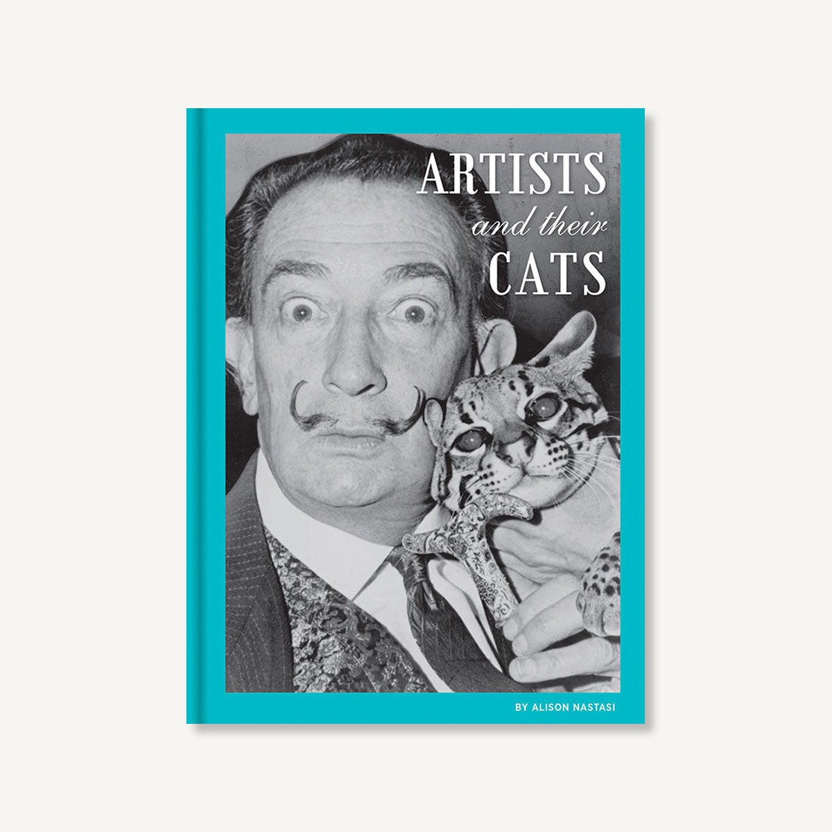 Artists and Their Cats