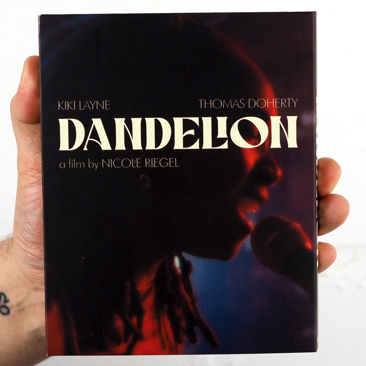 Dandelion
