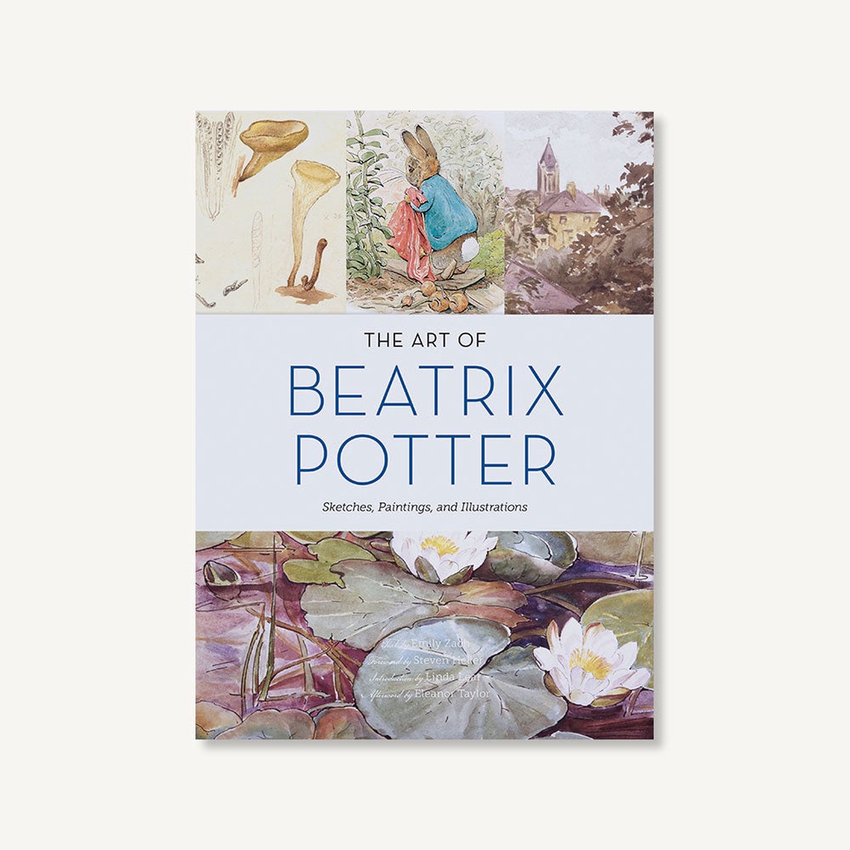 The Art of Beatrix Potter