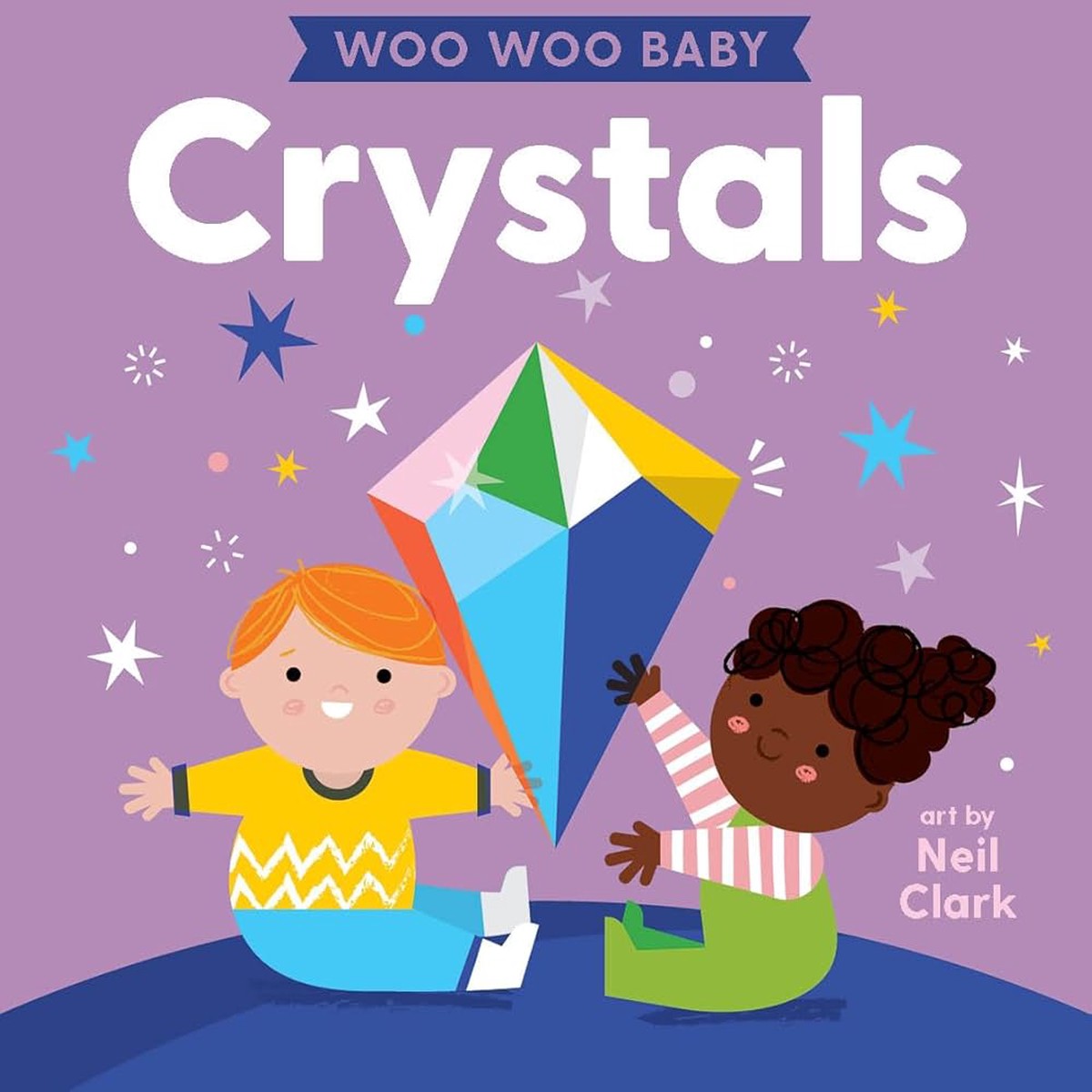 Woo Woo Baby Crystals