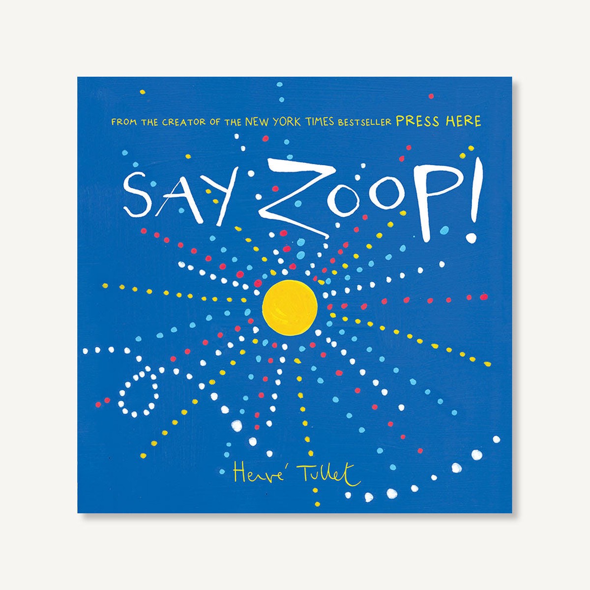 Say Zoop