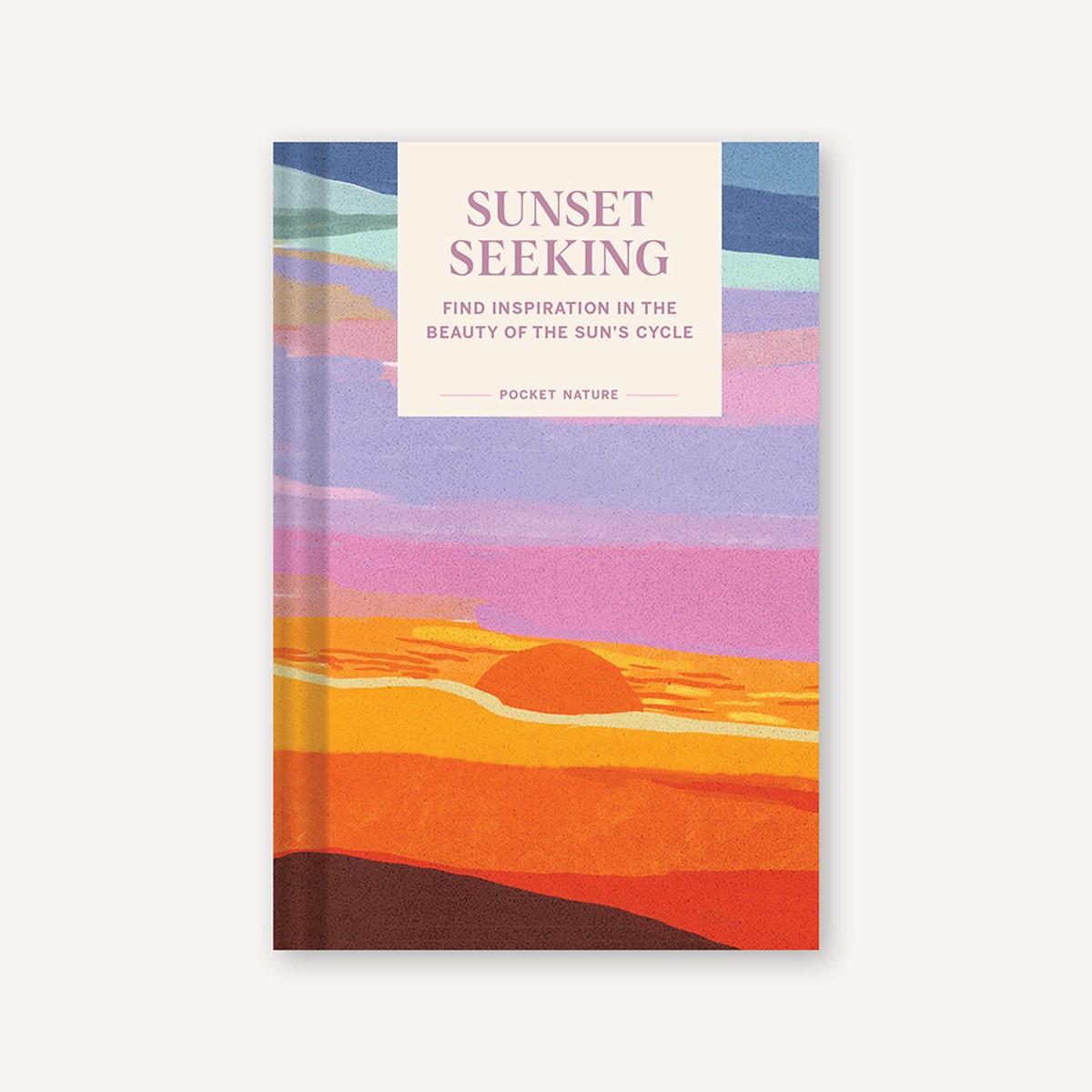 Pocket Nature Sunset Seeking