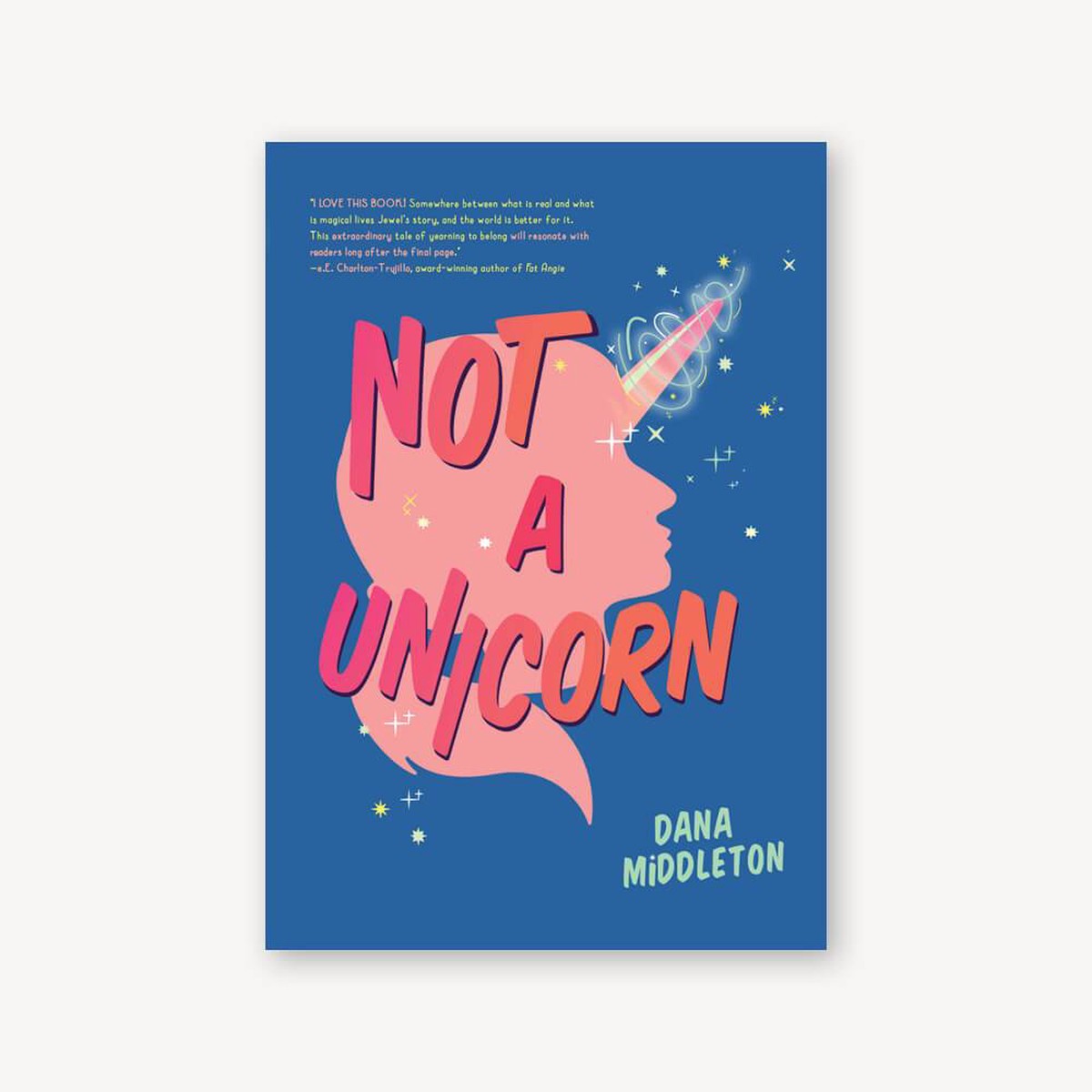 Not a Unicorn