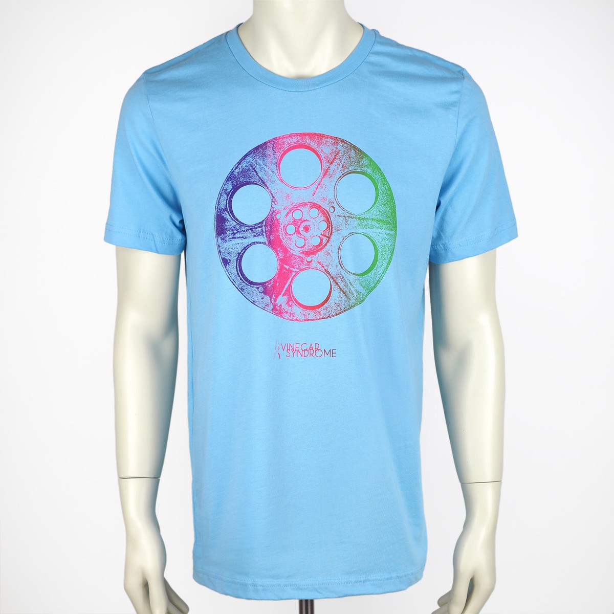 VS Reel Sherbert Split Fountain - Shirt
