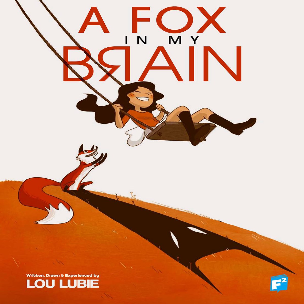 A FOX IN MY BRAIN GN (C 0-0-1)