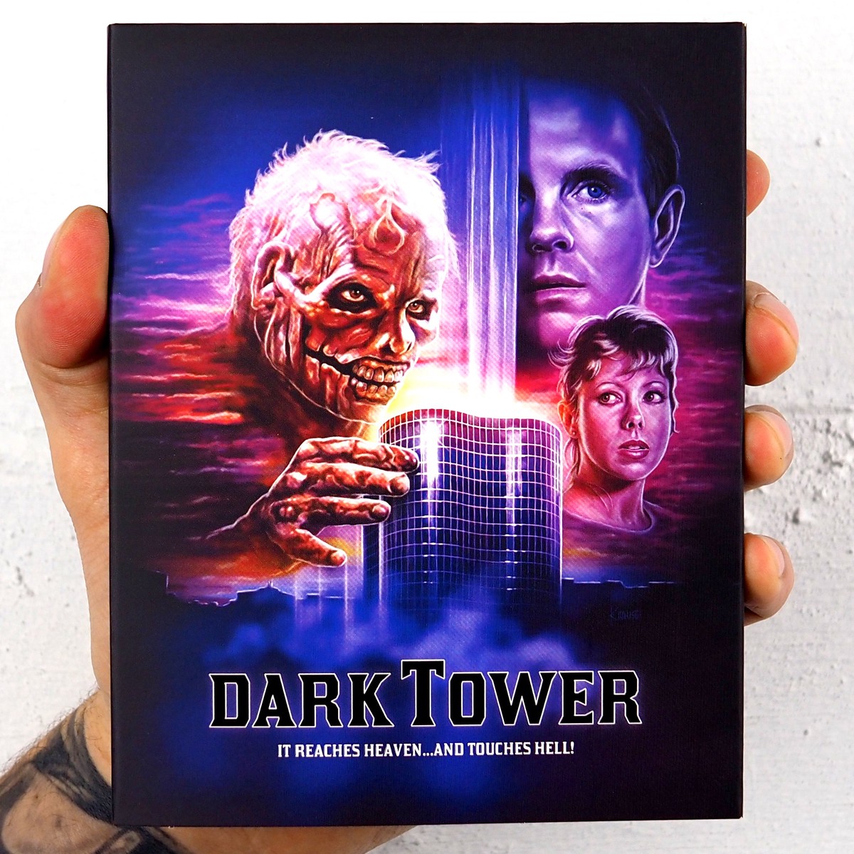 Dark Tower