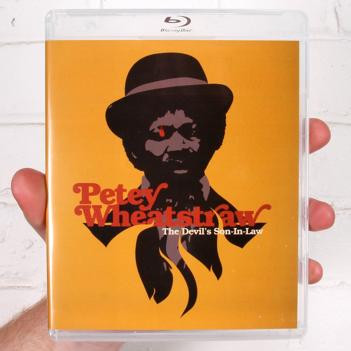 Petey Wheatstraw