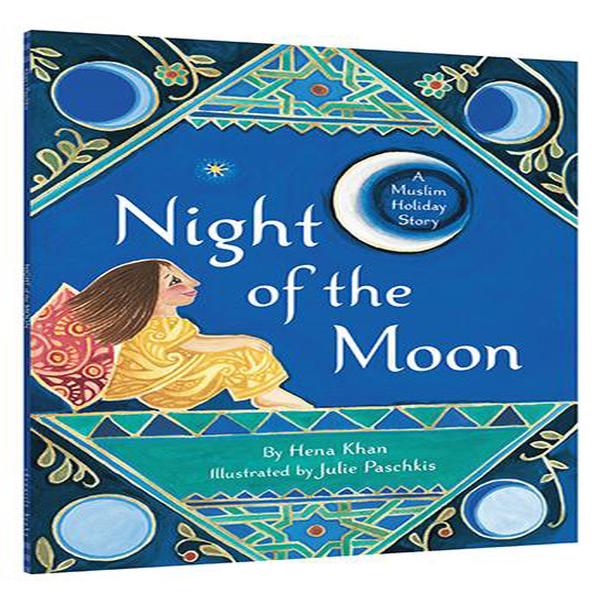 Night of the Moon