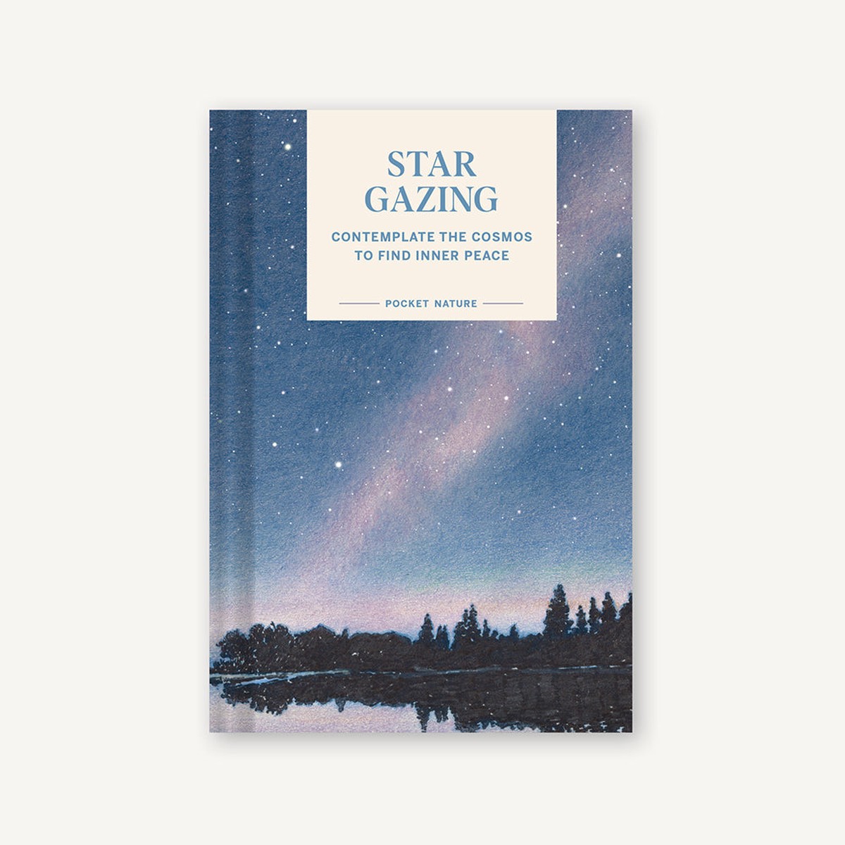 Pocket Nature Stargazing
